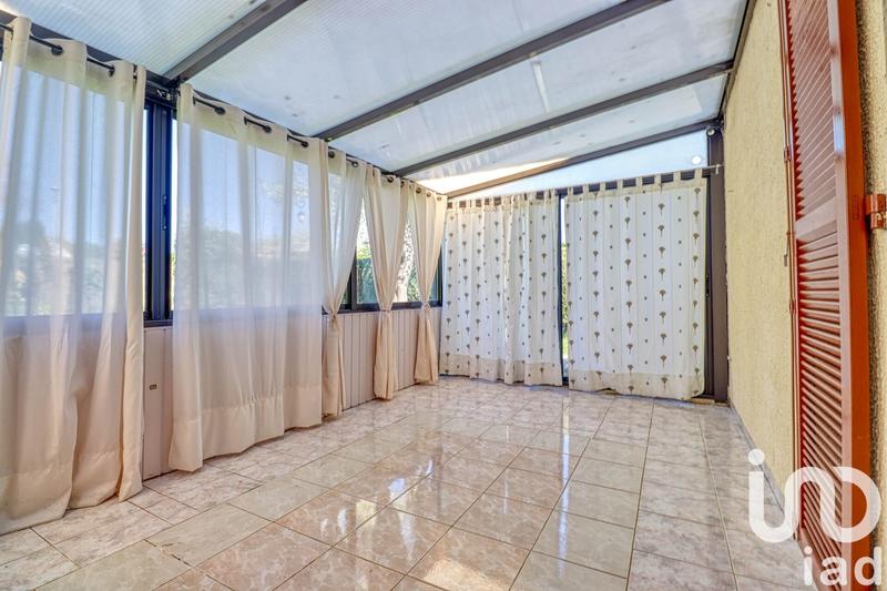 Maison - 190 m² - 7 pièces