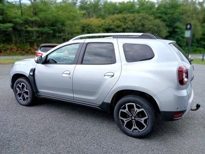 Dacia Duster Blue dCi 115 4x2 Prestige