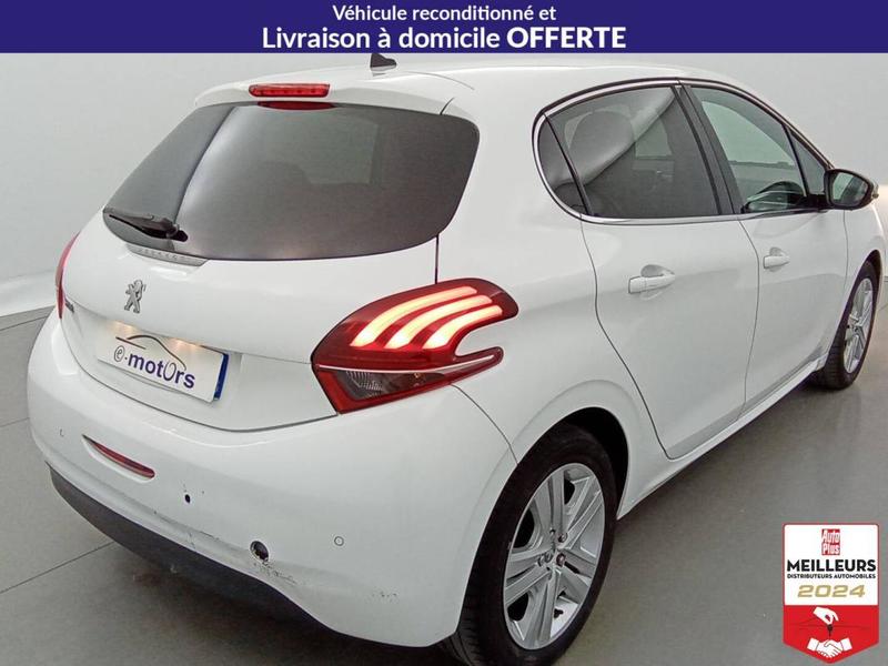 Peugeot 208 PureTech 110 Allure