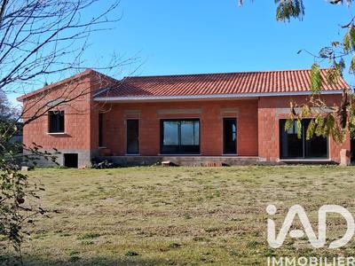 Maison - 146 m² - 5 pièces