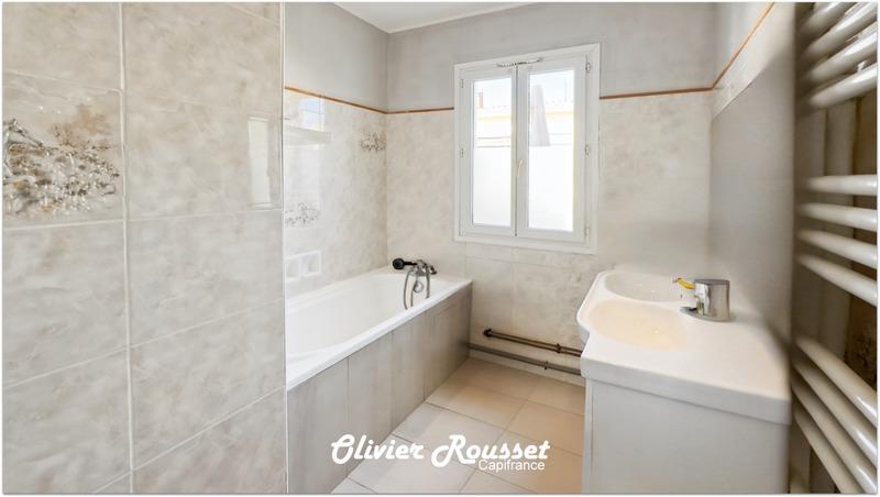 Appartement - 116 m² - 5 pièces