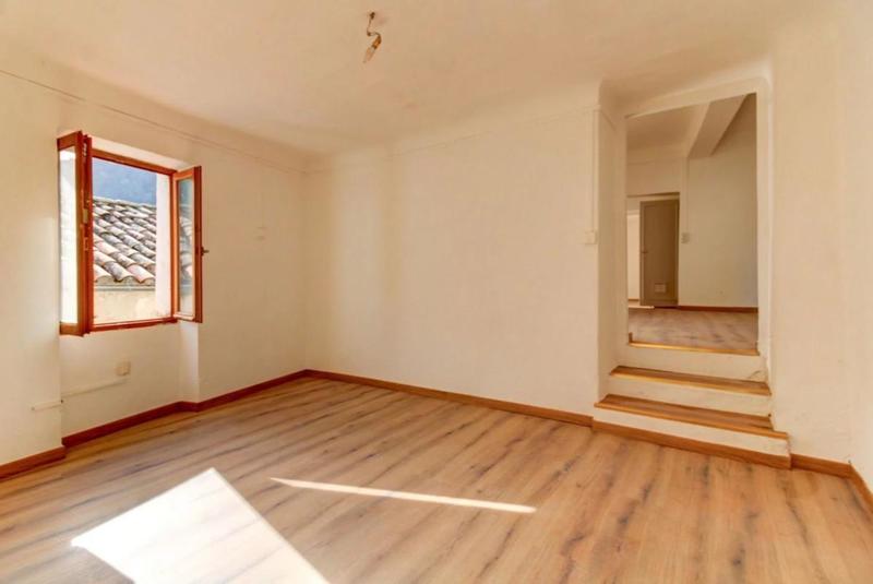 Maison de village - 62 m² - 3 pièces