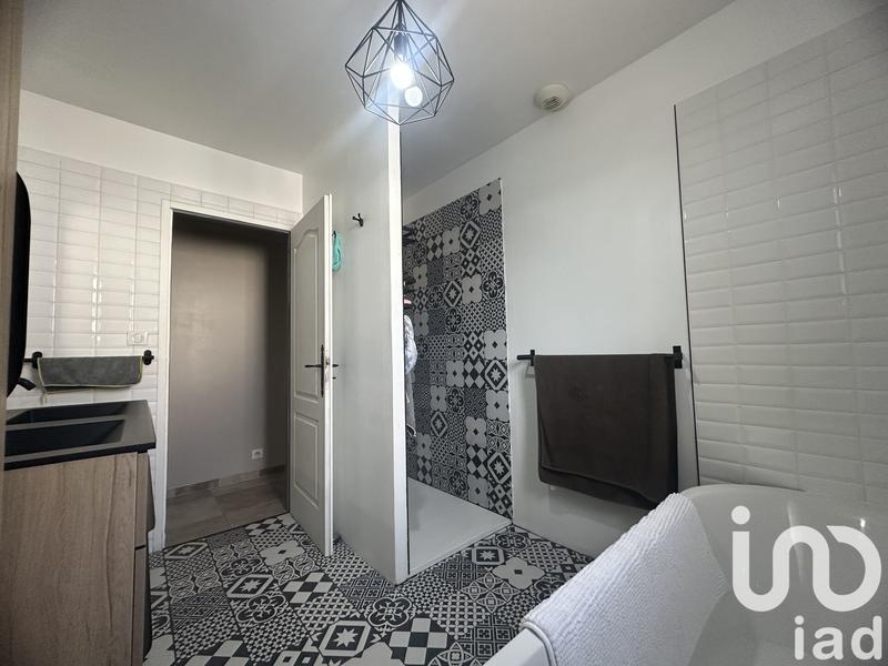 Maison - 115 m² - 4 pièces