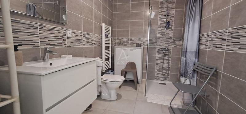 Maison - 111 m² - 4 pièces