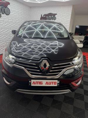 Renault Espace Intense 1.6 DCi 160 Cv Bva6 7 Places