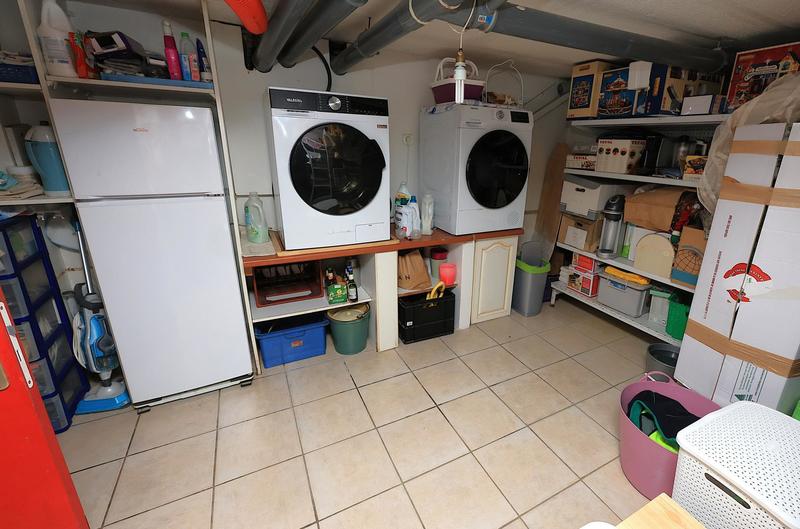 Maison - 112 m² - 7 pièces