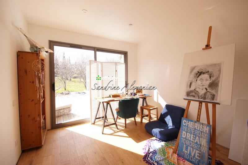 Maison - 155 m² - 6 pièces