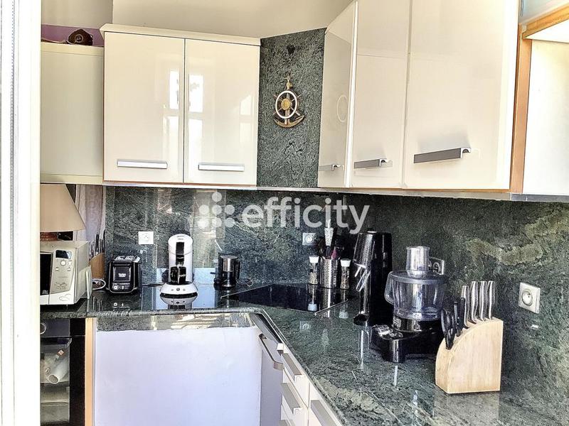 Maison - 118 m² - 6 pièces