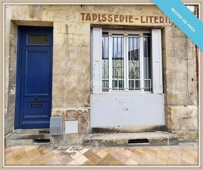 Maison en pierre - 146 m² - 6 pièces