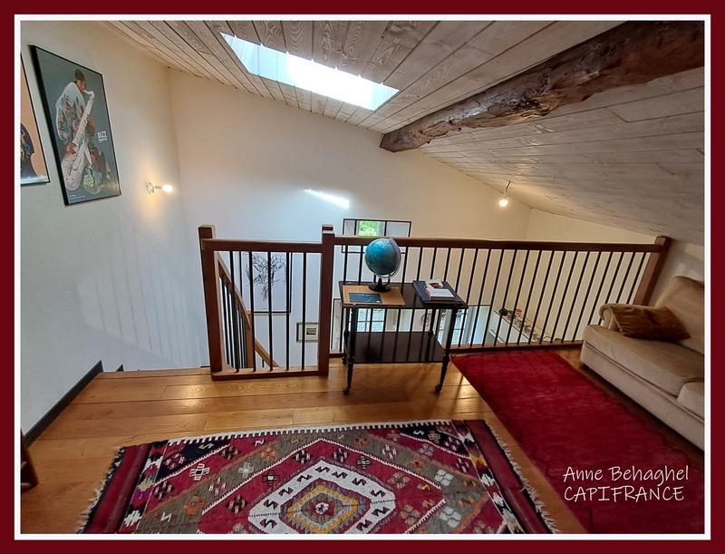 Maison de campagne - 225 m² - 6 pièces