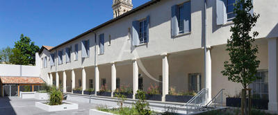 Appartement - 19 m² - 1 pièce