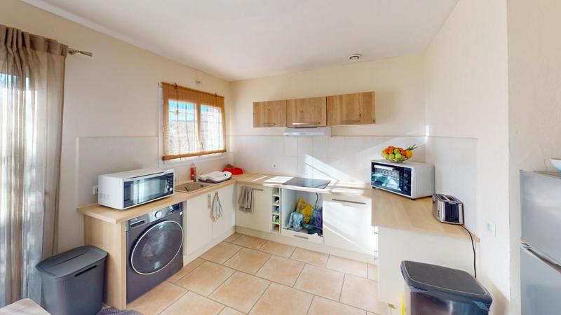 Villa - 131 m² - 5 pièces