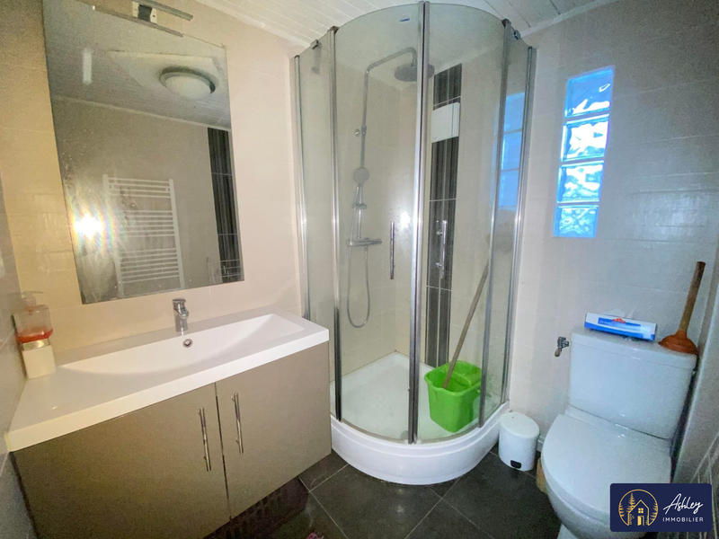 Maison - 69 m² - 4 pièces