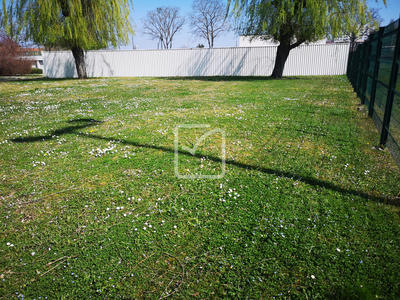 Appartement - 81 m² - 4 pièces