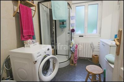 Maison - 70 m² - 4 pièces