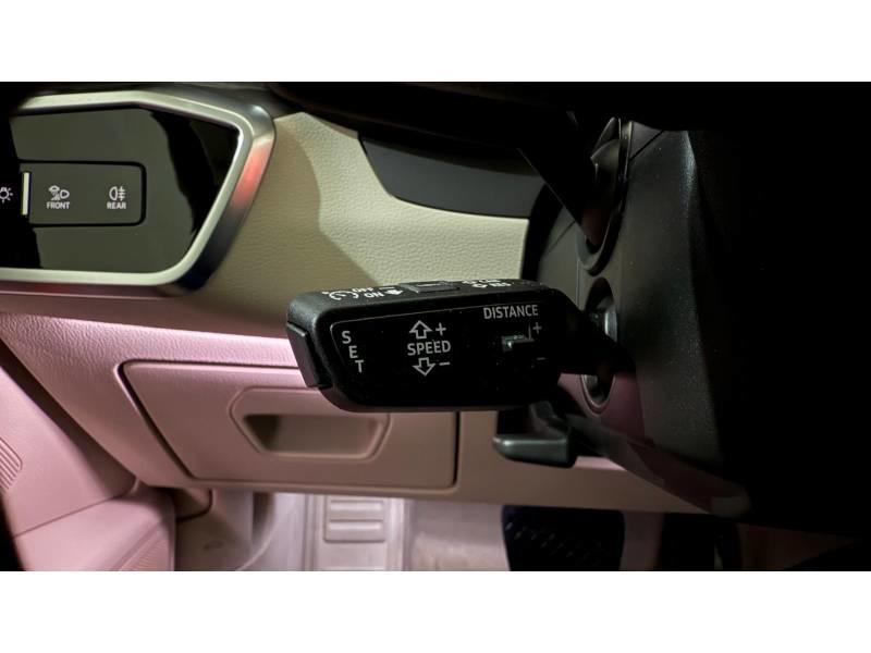 Audi A6 50 TFSIe 299 ch s tronic 7 Quattro Avus