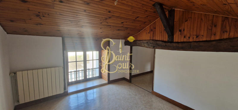 Maison - 145 m² - 5 pièces