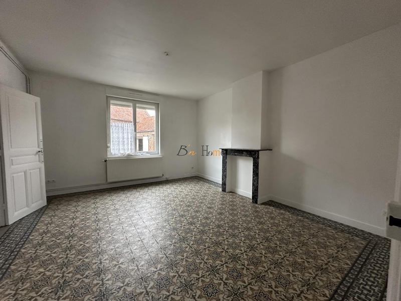 Ferme - 130 m² - 4 pièces