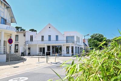 Duplex - 59 m² - 3 pièces