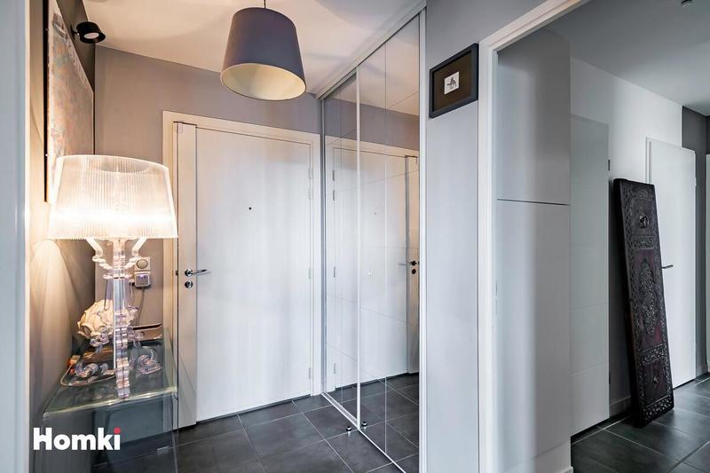 Appartement - 81 m² - 4 pièces