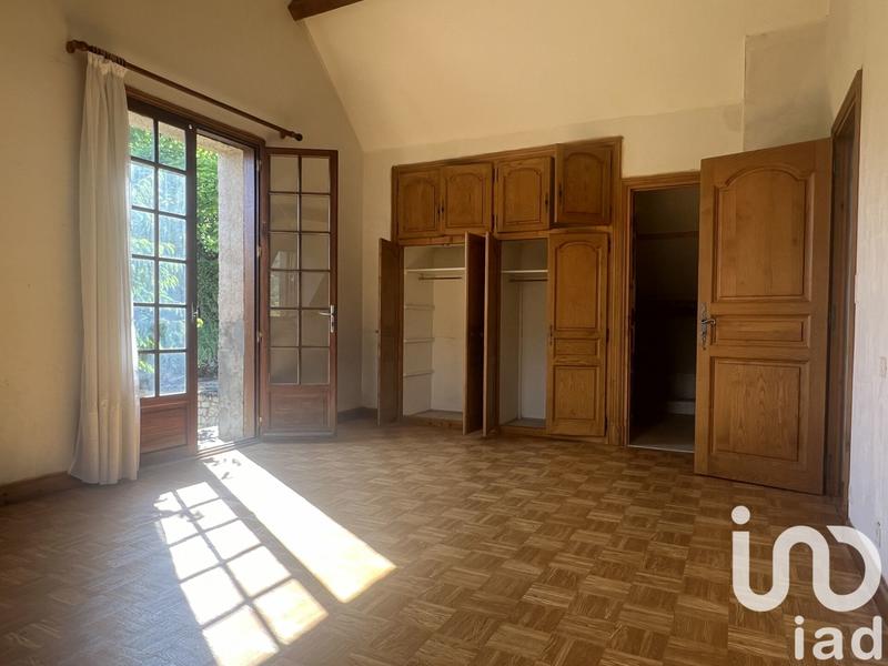 Appartement - 84 m² - 3 pièces