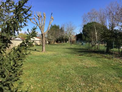 Maison - 137 m² - 8 pièces