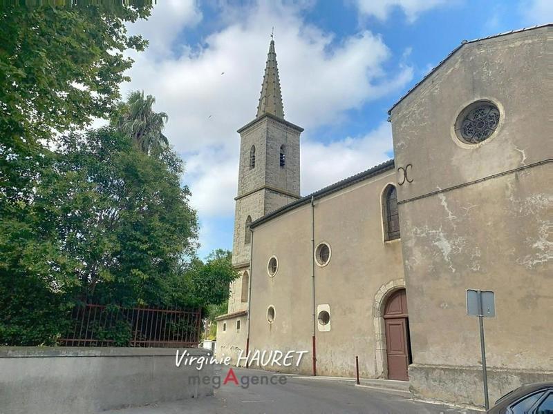 Maison de village - 80 m² - 3 pièces