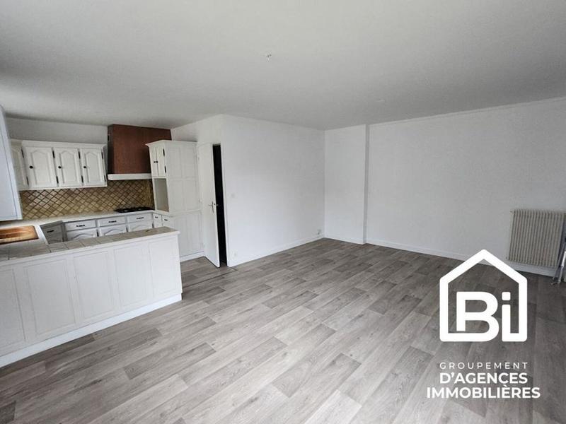 Duplex - 67 m² - 4 pièces