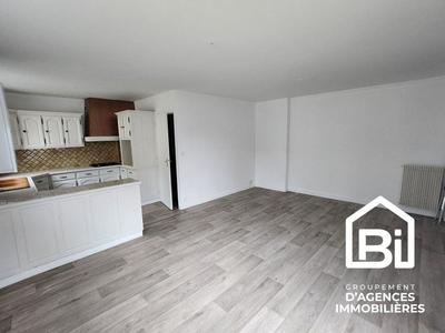 Duplex - 67 m² - 4 pièces