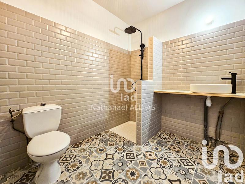 Maison - 171 m² - 9 pièces