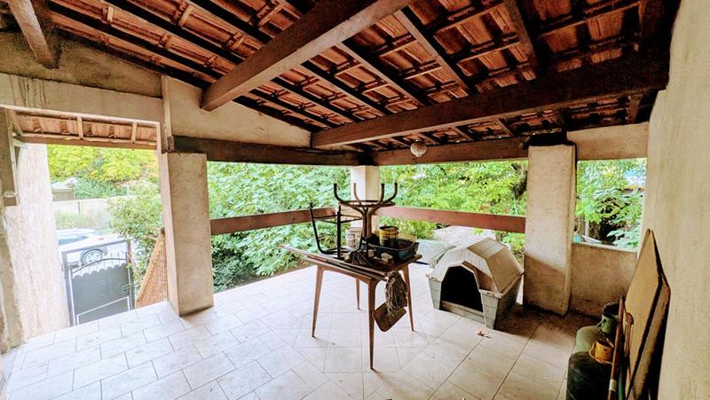 Maison - 41 m² - 2 pièces