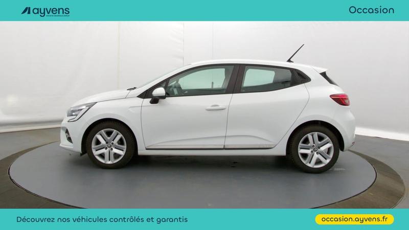 Renault Clio 1.0 SCe 65ch Business