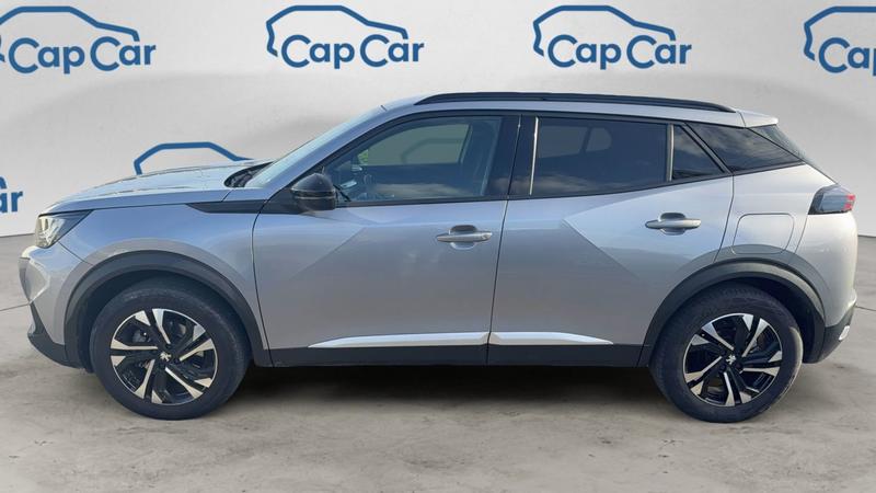 Peugeot 2008 1.5 BlueHDi 130 Eat8 Allure Pack