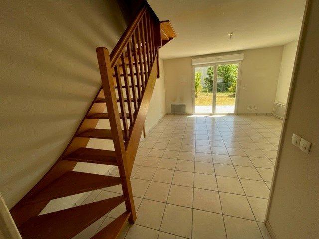 Maison - 65 m² - 3 pièces