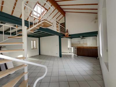 Appartement - 87 m² - 3 pièces