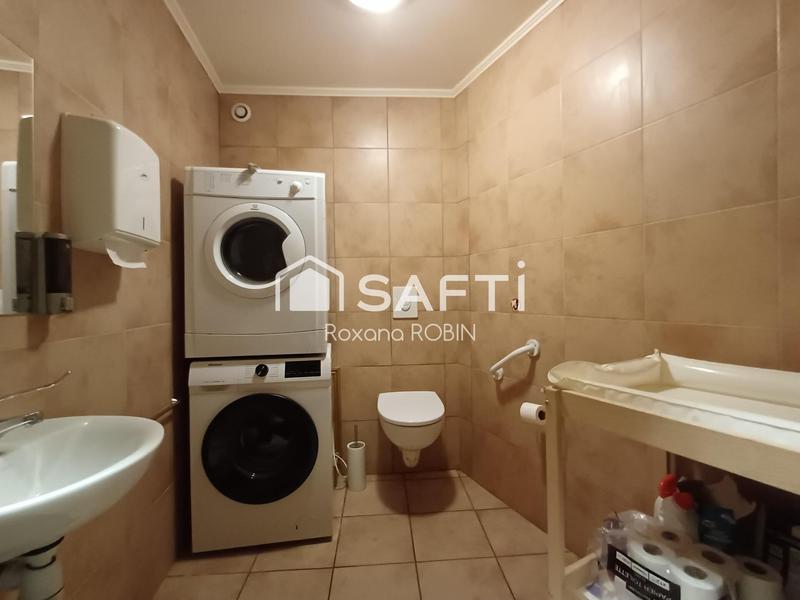 Local commercial - 70 m² - 3 pièces