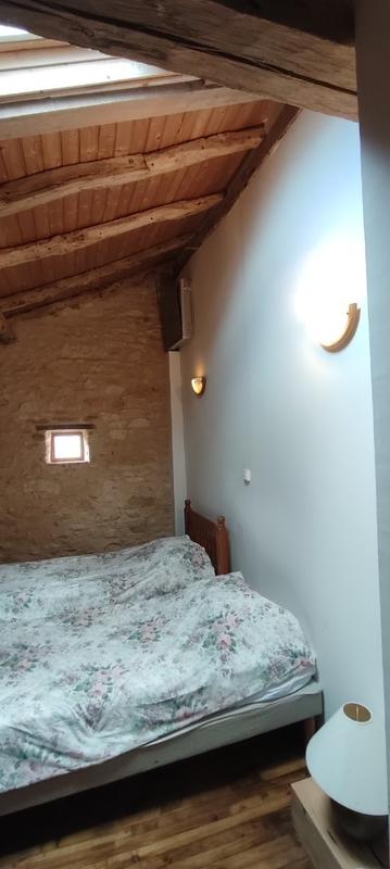 Maison - 132 m² - 6 pièces