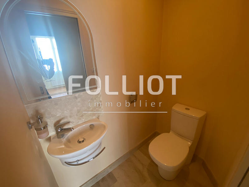 Appartement - 55 m² - 2 pièces