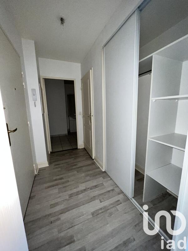 Appartement - 41 m² - 1 pièce