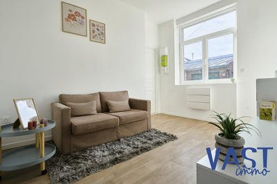 Maison - 88 m² - 5 pièces