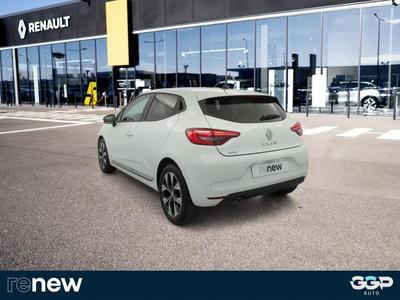 Renault Clio V TCe 90 Evolution