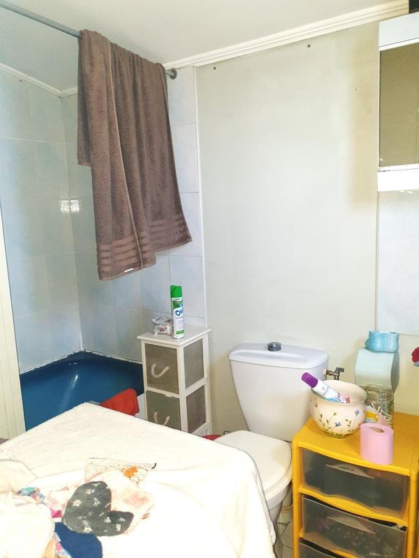 Appartement ancien - 172 m² - 11 pièces