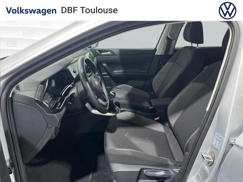 Volkswagen Polo 1.0 Tsi 95 s&amp;S Bvm5 Vw Edition