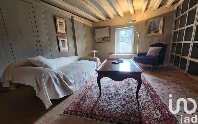 Maison - 204 m² - 5 pièces