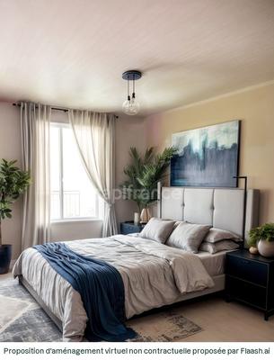 Immeuble - 84 m² - 6 pièces