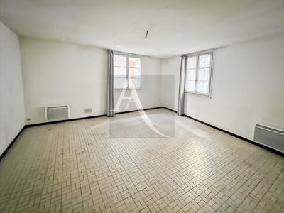 Maison - 50 m² - 3 pièces