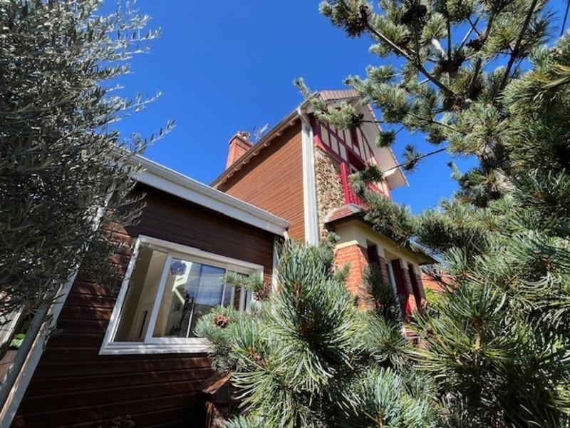 Maison - 105 m² - 6 pièces