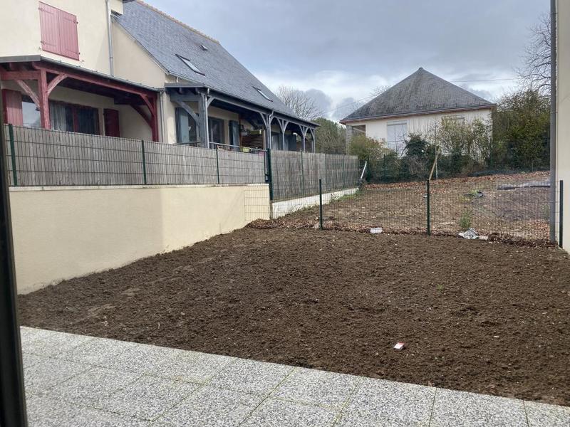 Appartement - 81 m² - 4 pièces