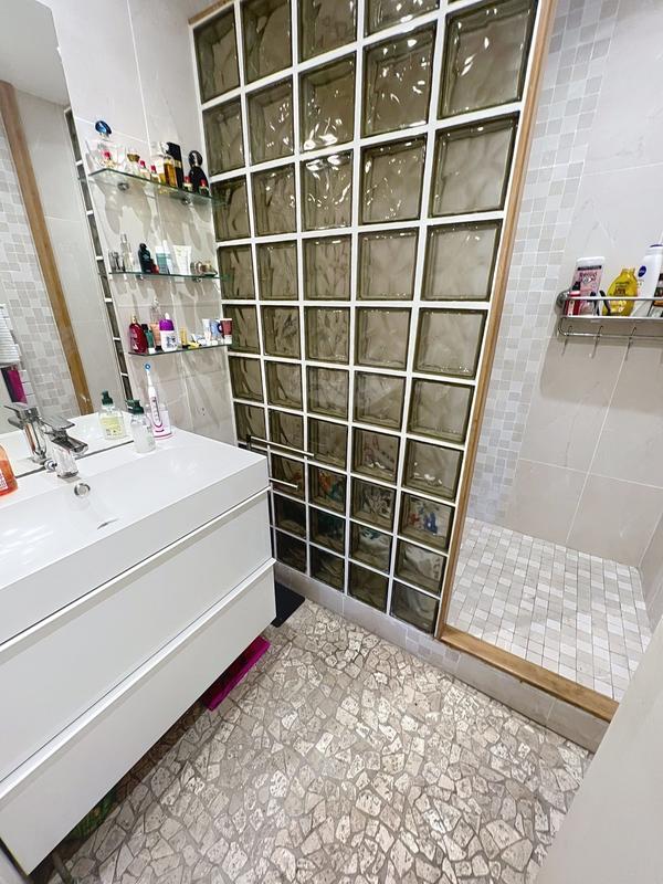 Appartement - 59 m² - 2 pièces