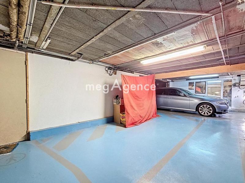 Maison - 84 m² - 5 pièces